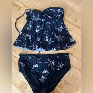 La Vie en Rose bikini M